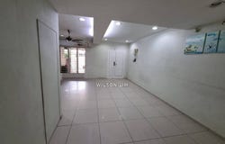 Jalan Sungai Keramat, Klang, Selangor 42100