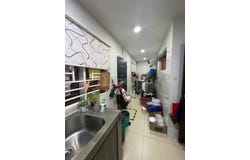 Jalan BP 11, Puchong, Selangor 47100