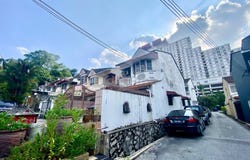 Jalan Sayang, Batu 9th Cheras, Selangor 43200