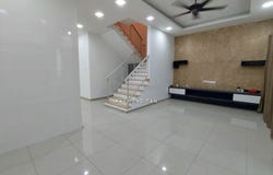Klebang Sentosa, Ipoh, Perak 31200