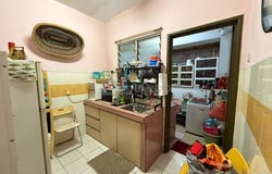 Jalan 6/38A, 51200, Kuala Lumpur, Segambut, Kuala Lumpur 51200