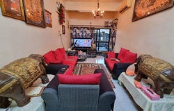 Jalan Berjaya, Banting, Selangor 42700