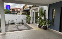 Jalan Changkat Permata, Keramat, Selangor 53300