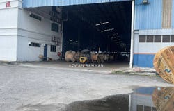 Panglima Garang, Kuala Langat, Selangor