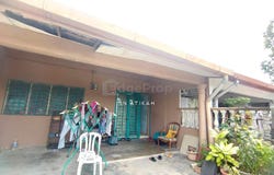 Jalan Mantap, Shah Alam, Selangor 40400