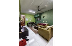 Taman Sri Rampai, Setapak, Kuala Lumpur 53300