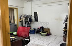 Jalan Kampung Baru, 43000, Selangor, Kajang, Selangor 43300