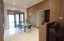 Jalan Indah, Kluang, Johor 86000