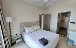 Johor Bahru, Johor 81100