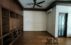 Jalan Ambang Botanic, Bandar Botanic, Bukit Tinggi, Bandar Botanic/Bandar Bukit Tinggi, Selangor 41200