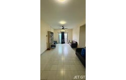 Jalan Astaka 1/KU2, Klang, Selangor 41050