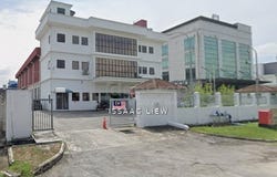 Puchong, Selangor 47100
