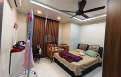 Jalan Sentral, Iskandar Puteri, Johor 79100