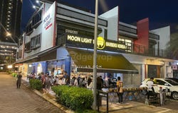 Persiaran Medini 3, Iskandar Puteri, Johor 79250