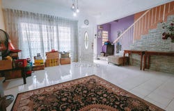 Jalan 8, Bangi, Selangor