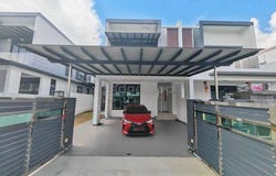 Johor Bahru, Johor 79100