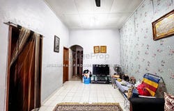 Jalan Kota Puteri, Batu Arang, Selangor 45600