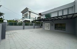Johor Bahru, Johor