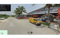 Jalan Keretapi Lama, Kuala Selangor, Selangor 45800