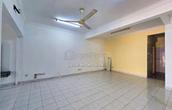 Jalan Anggerik Liparis, Kota Kemuning, Selangor 40460