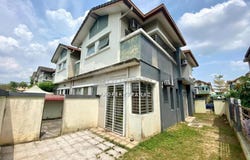 Jalan KE, Rawang, Selangor 48000