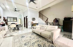Jalan Baiduri Harmoni, Sepang, Selangor 43900