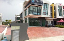 1, Jln Setia Dagang AL U13/AL, Setia Alam/Alam Nusantara, Selangor 40170