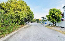 Persiaran Kayangan, Shah Alam, Selangor 40000