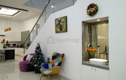 Jalan Perajurit U1/58, Glenmarie, Selangor 40150