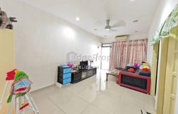 Off Jalan Skudai, Johor Bahru, Johor 81200