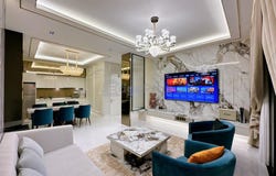 Jalan Ampang, 50450, Kuala Lumpur, Keramat, Kuala Lumpur 55000