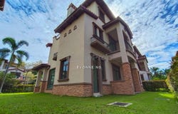 Lebuh Diamond, Semenyih, Selangor 43500