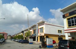 Shah Alam, Selangor 40150