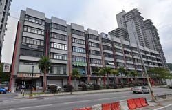 Cheras, Kuala Lumpur 56000