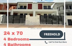 Pulai Heights, Ipoh, Perak 31350