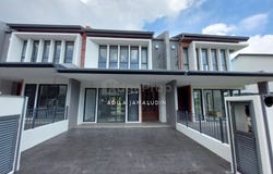 Ilham Residence, Shah Alam, Selangor 40160