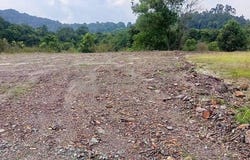 Kampung Paya Binjai, Dungun, Terengganu 23000