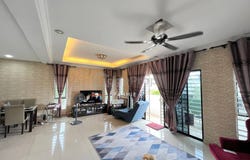 Selangor, Sungai Buloh, Selangor 47000