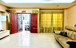Taman Meru, Klang, Selangor 41400