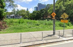 Taman U-Thant, Kuala Lumpur