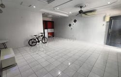 Jalan Batu Unjur, Klang, Selangor 41200
