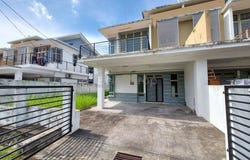 Jenjarom, Selangor 42610