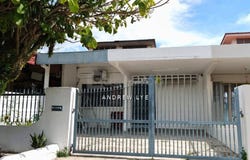 Taman Wah Keong 31400 Ipoh Perak, Ipoh, Perak 31400
