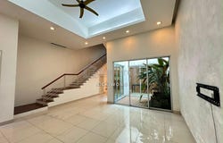 Jalan Oasis, Cheras South, Selangor 43200