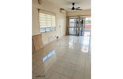 Jalan Sungai Keramat, Klang, Selangor 42100