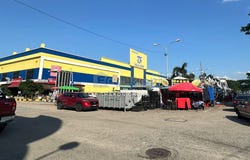 Johor Bahru, Johor 81300