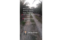 Banting, Selangor 42700