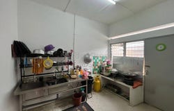 First Garden , Ipoh, Perak 30100