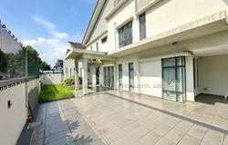 Jalan Zapin 3, Klang, Selangor 41050
