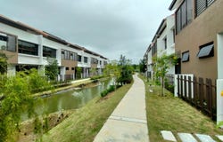 Jalan Warisan Setia, Sepang, Selangor 43900